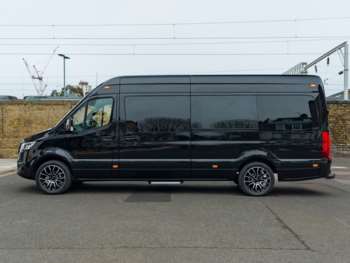 Used Mercedes-Benz Sprinter 2023 for sale - 73548372: Photo