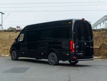 Used Mercedes-Benz Sprinter 2023 for sale - 73548372: Photo
