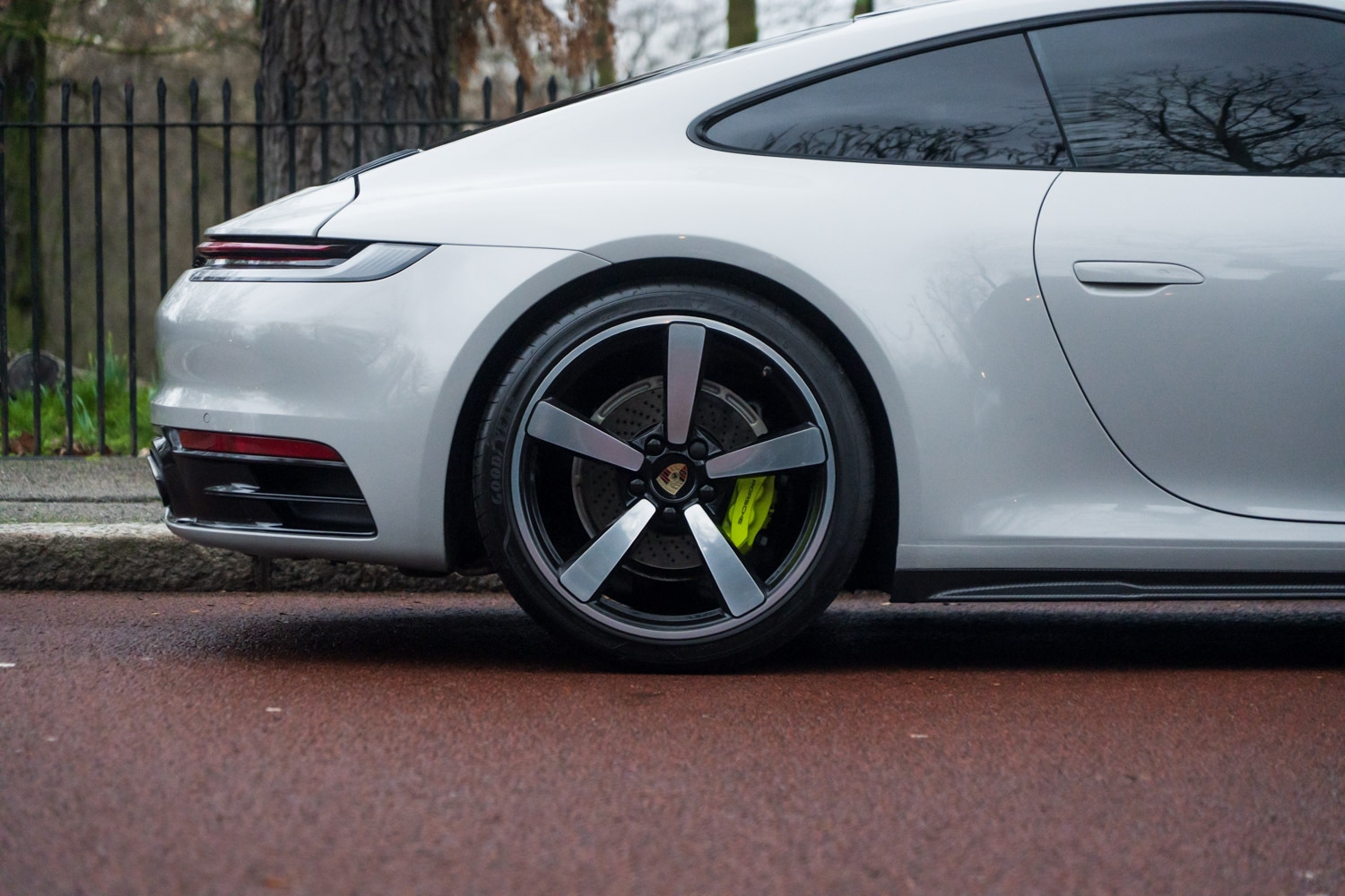 Used Porsche 911 2019 for sale - 77627627: Photo 10