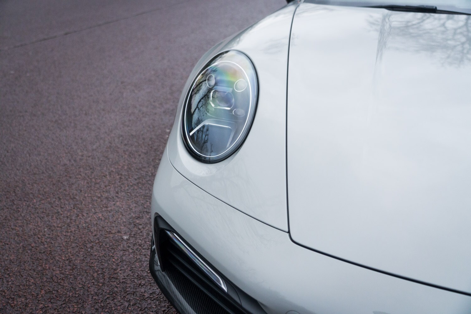 Used Porsche 911 2019 for sale - 77627627: Photo 11