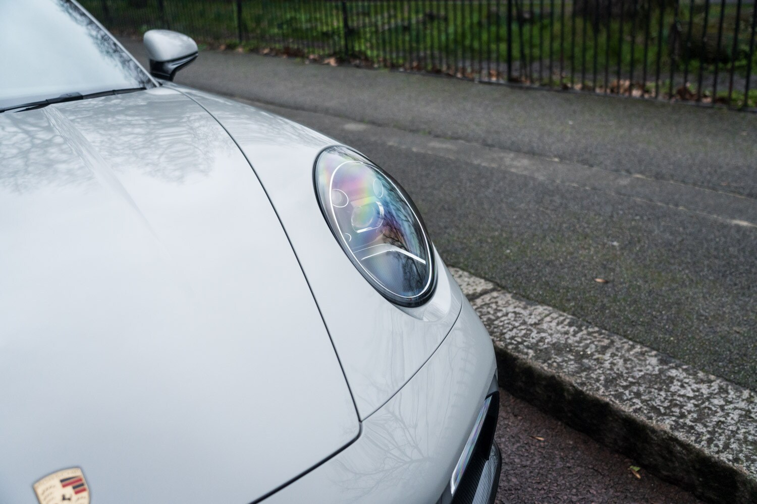 Used Porsche 911 2019 for sale - 77627627: Photo 12