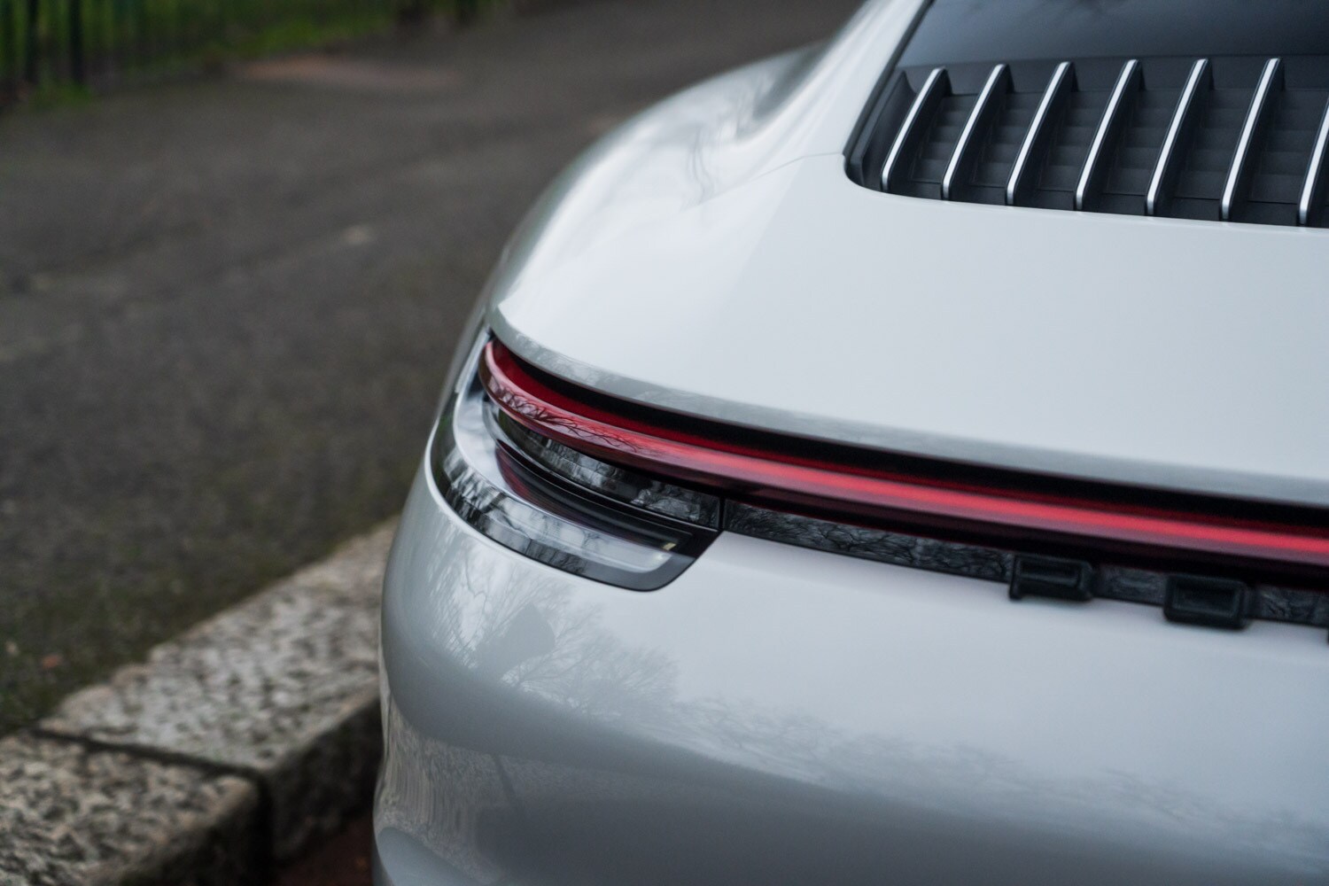 Used Porsche 911 2019 for sale - 77627627: Photo 17