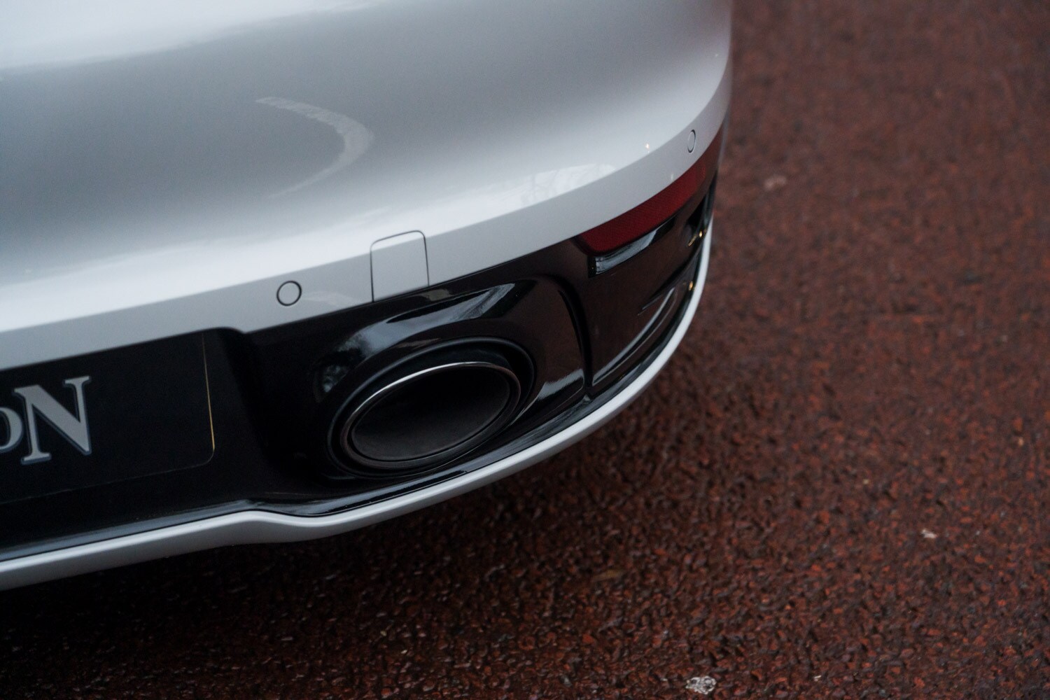 Used Porsche 911 2019 for sale - 77627627: Photo 18