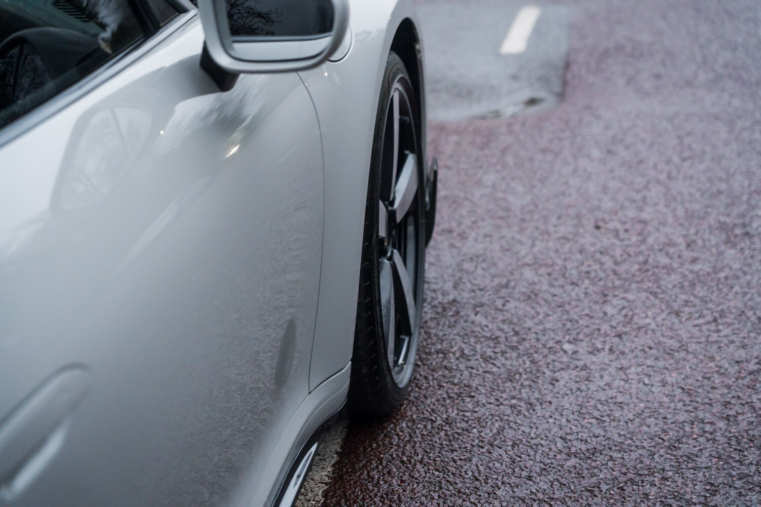 Used Porsche 911 2019 for sale - 77627627: Photo 26