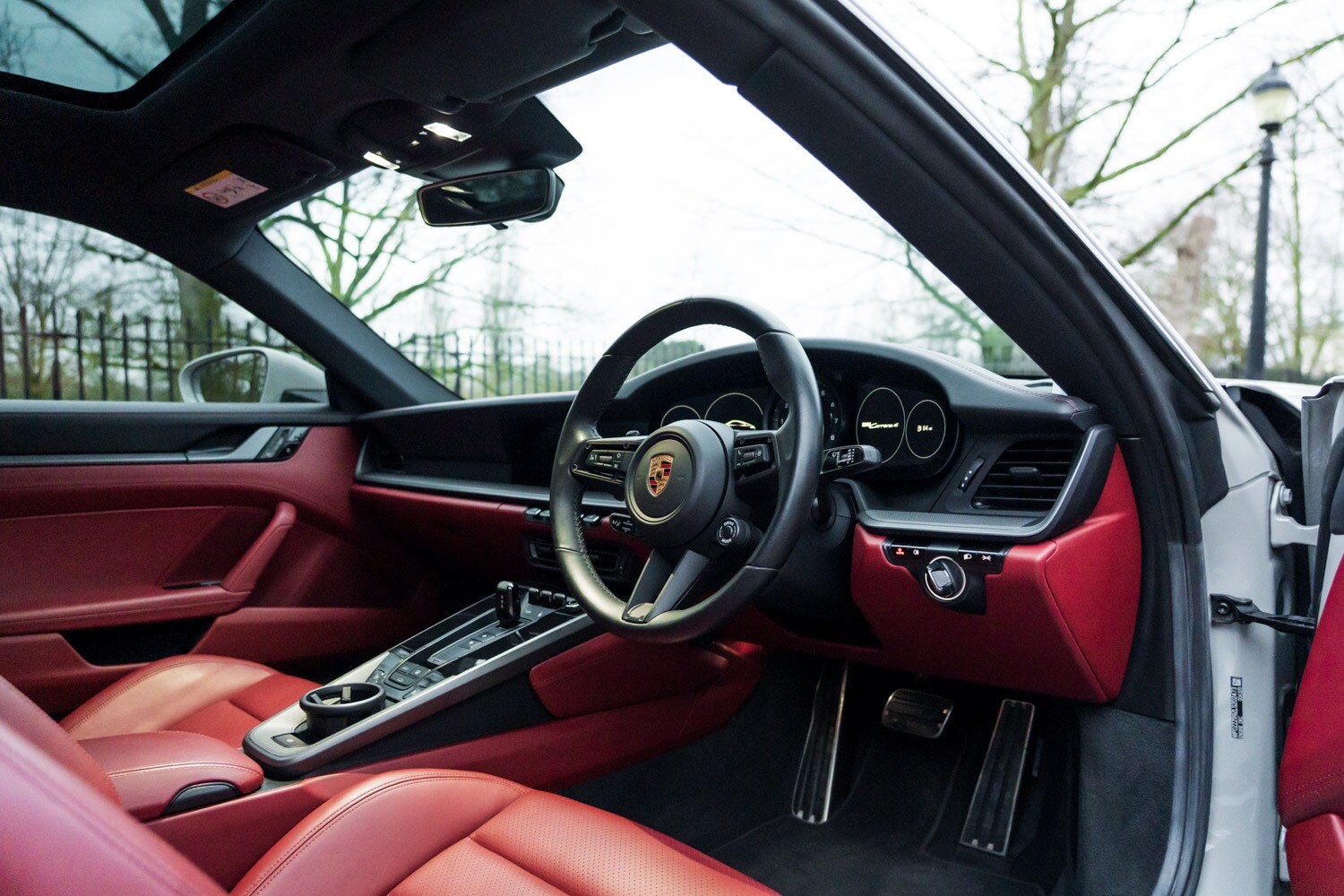 Used Porsche 911 2019 for sale - 77627627: Photo 27