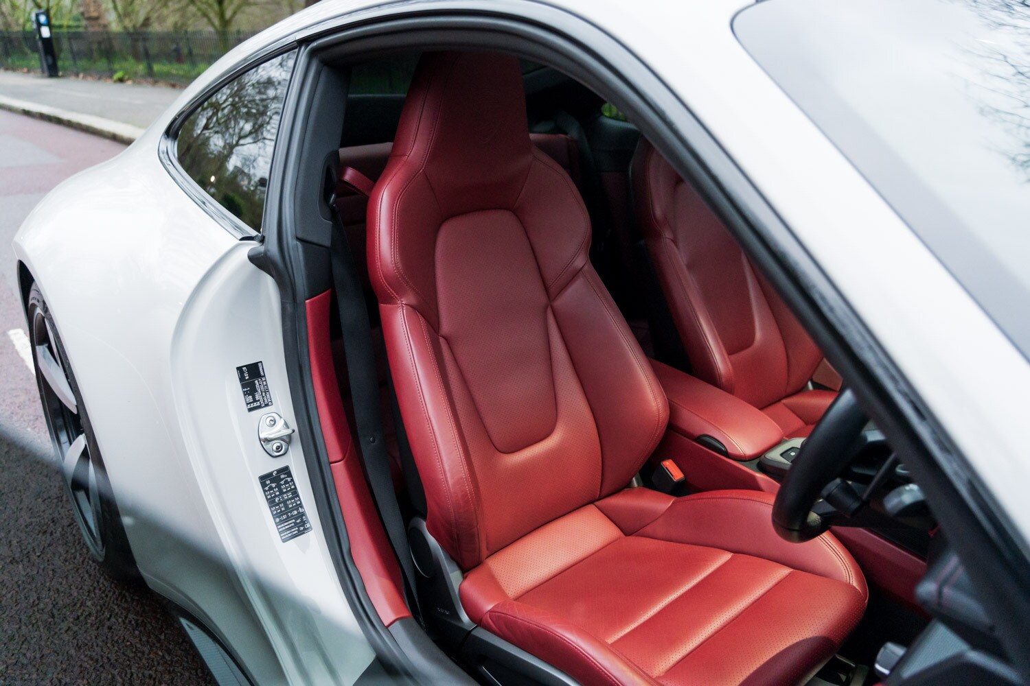 Used Porsche 911 2019 for sale - 77627627: Photo 28