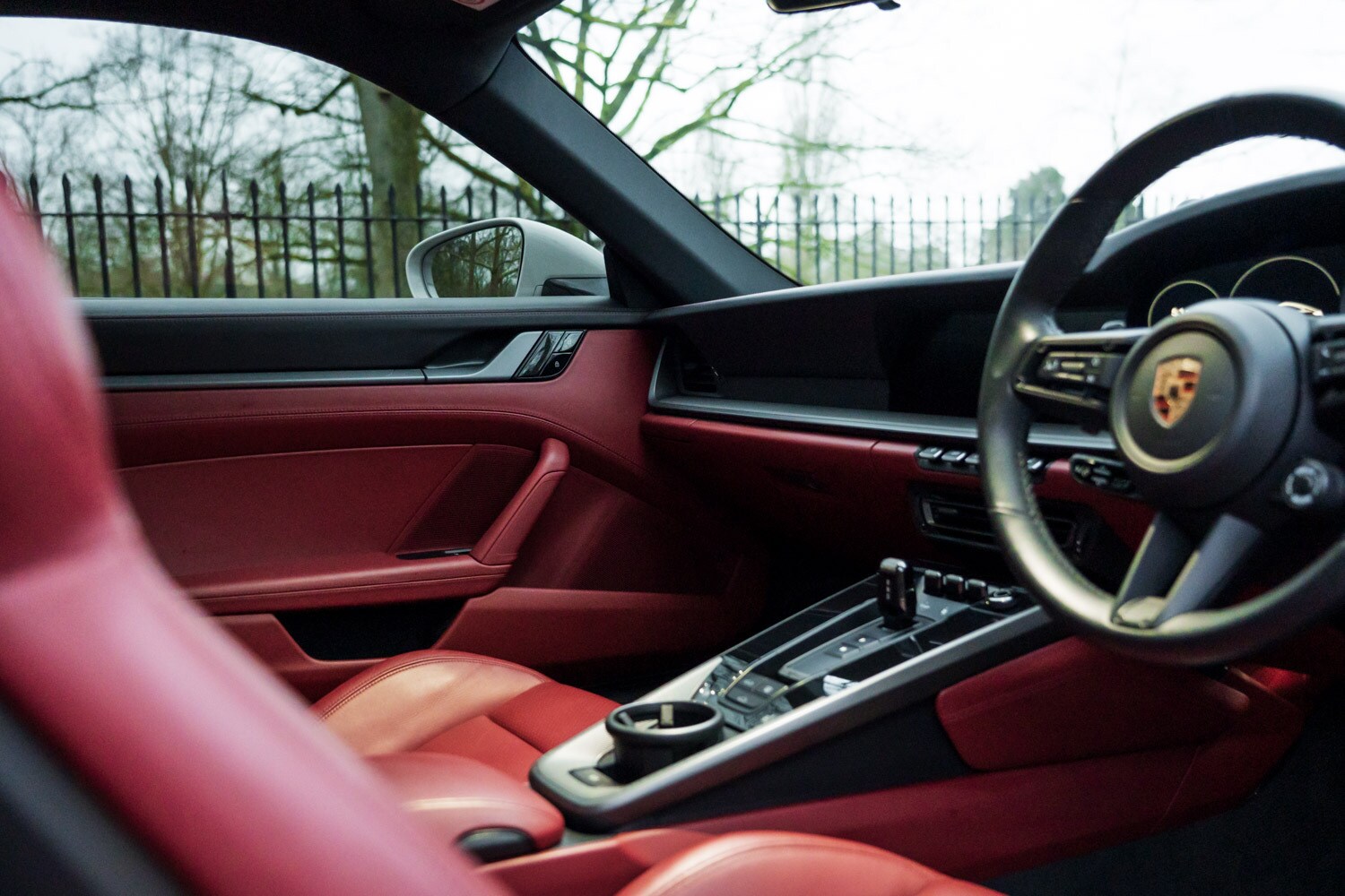 Used Porsche 911 2019 for sale - 77627627: Photo 29