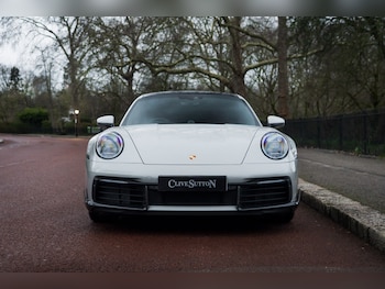 Used Porsche 911 2019 for sale - 77627627: Photo