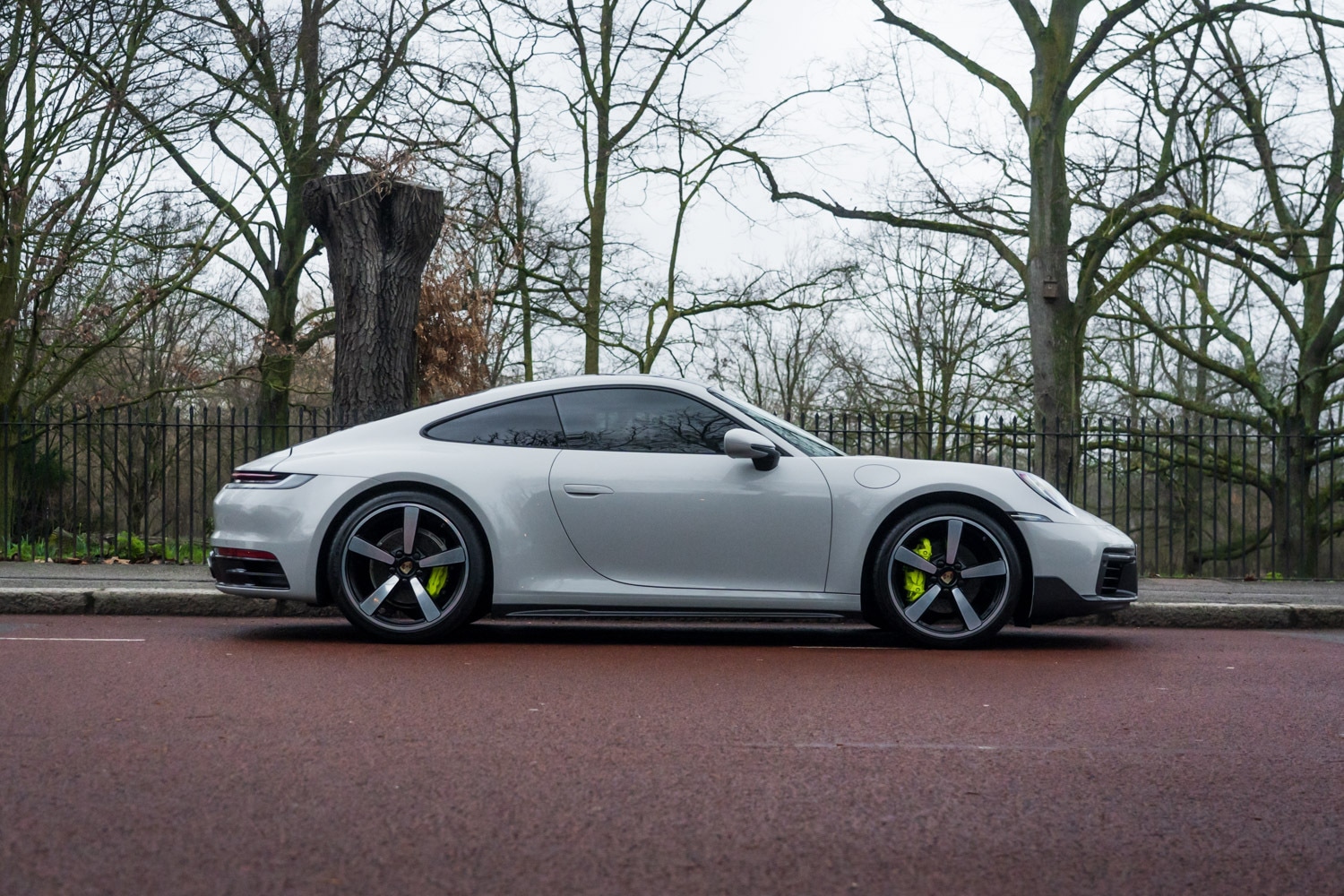 Used Porsche 911 2019 for sale - 77627627: Photo 3