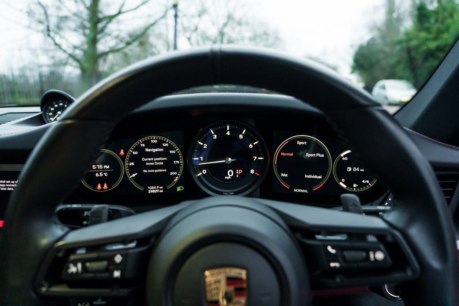 Used Porsche 911 2019 for sale - 77627627: Photo 31