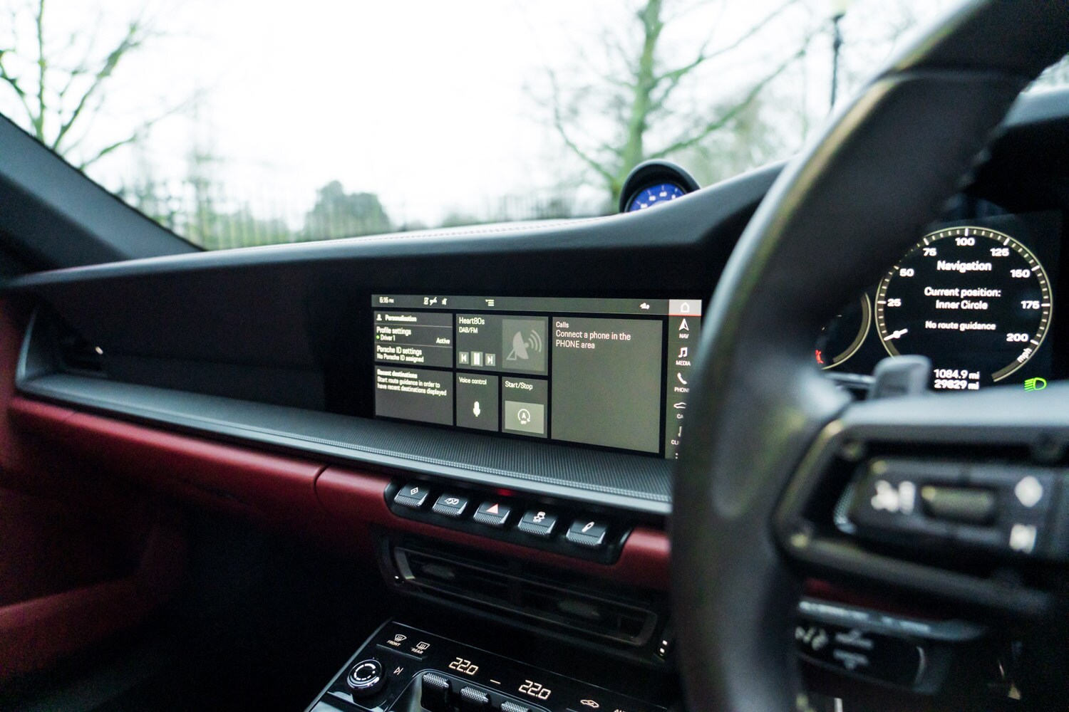 Used Porsche 911 2019 for sale - 77627627: Photo 32