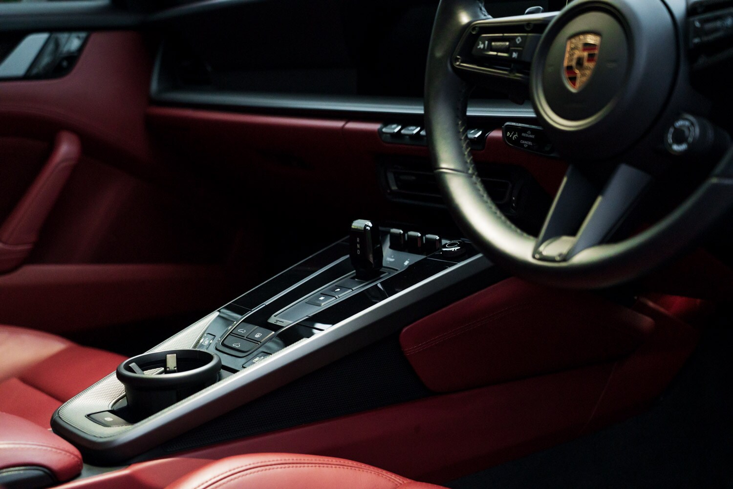 Used Porsche 911 2019 for sale - 77627627: Photo 34