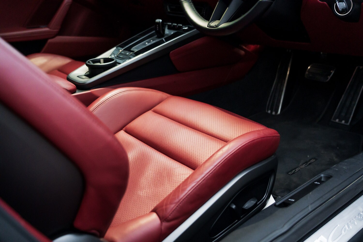 Used Porsche 911 2019 for sale - 77627627: Photo 36