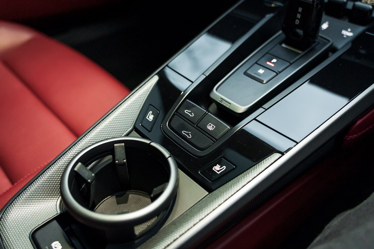 Used Porsche 911 2019 for sale - 77627627: Photo 39