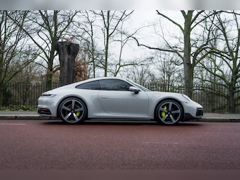 Used Porsche 911 2019 for sale - 77627627: Photo