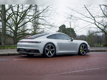 Used Porsche 911 2019 for sale - 77627627: Photo