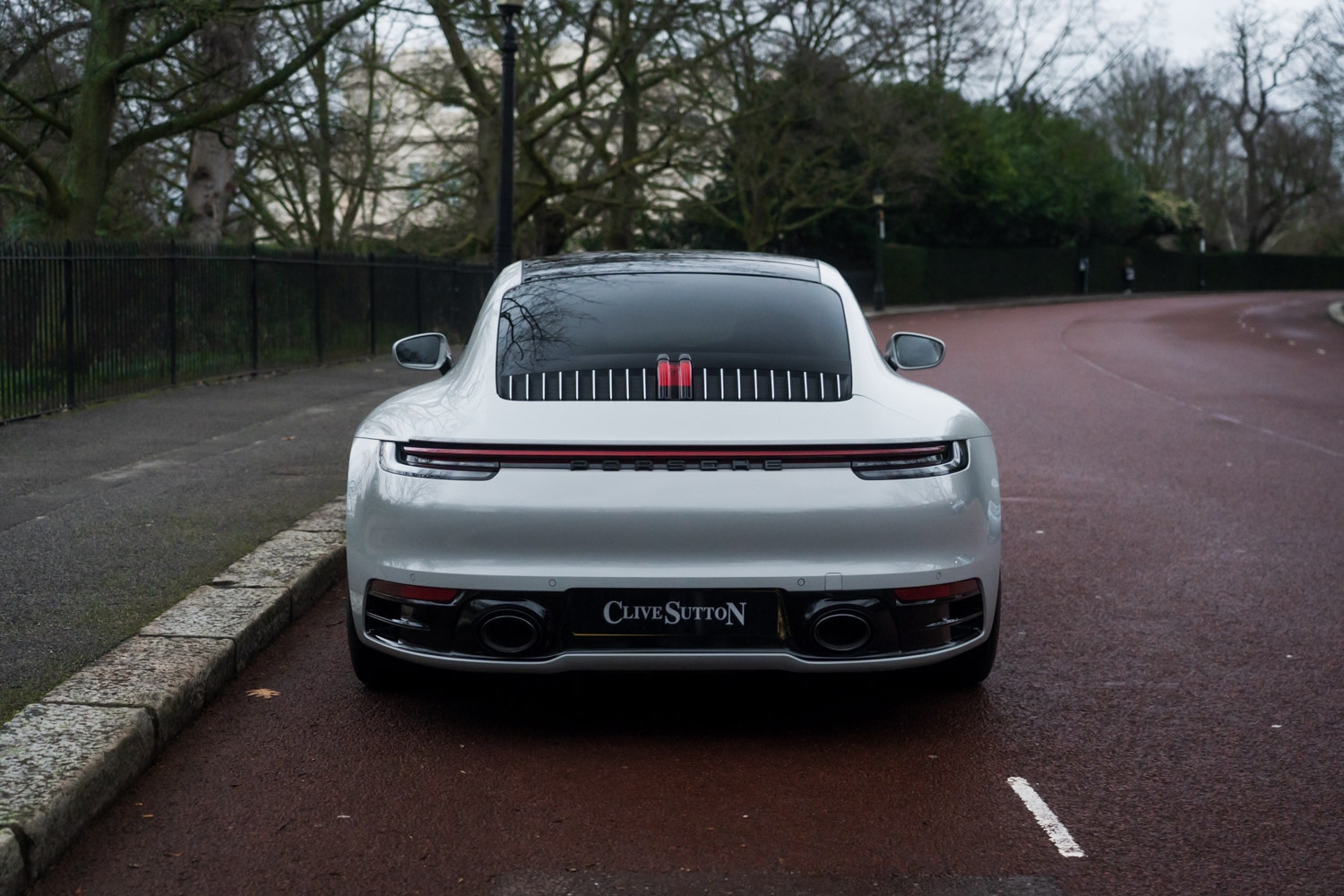 Used Porsche 911 2019 for sale - 77627627: Photo 5