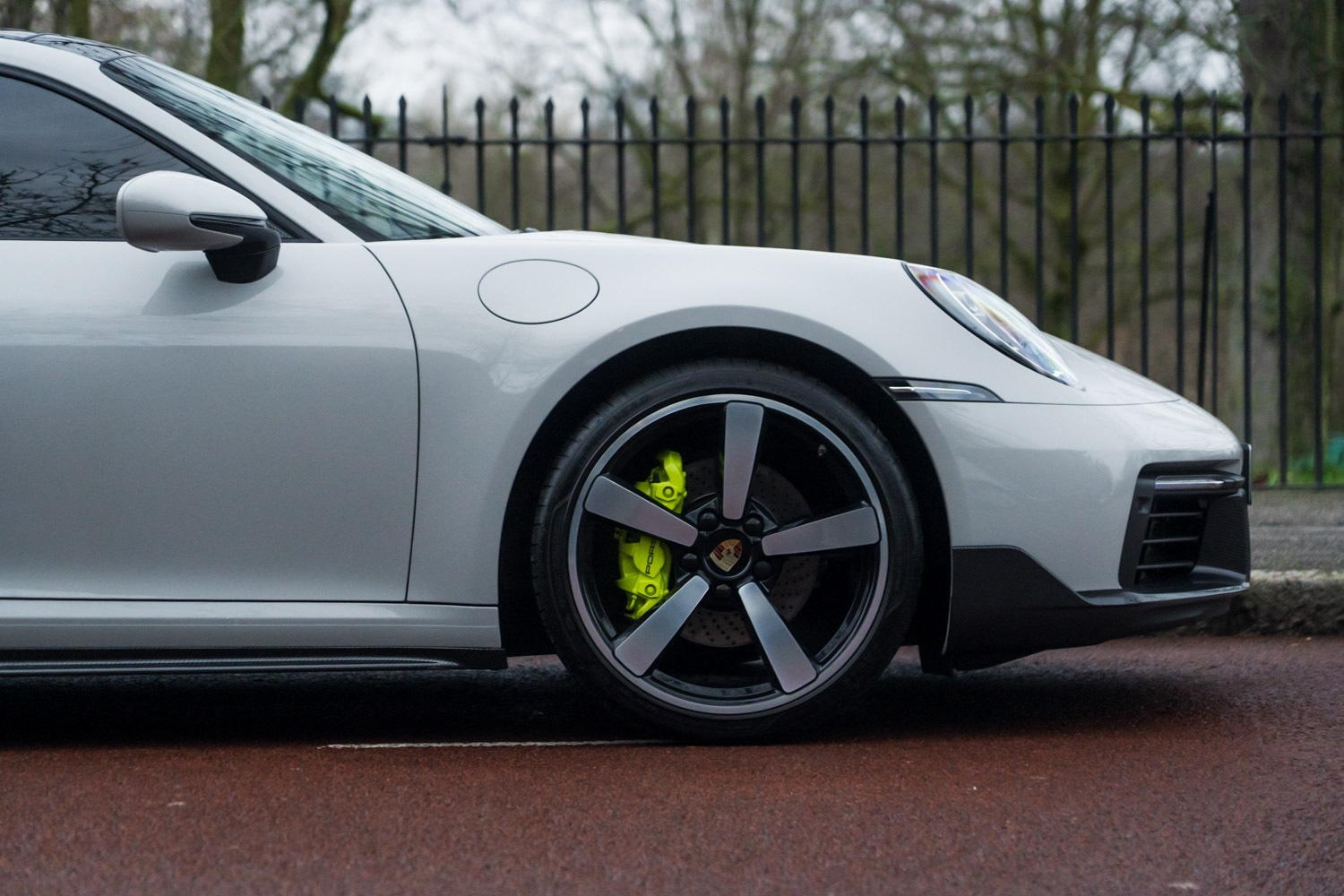 Used Porsche 911 2019 for sale - 77627627: Photo 6