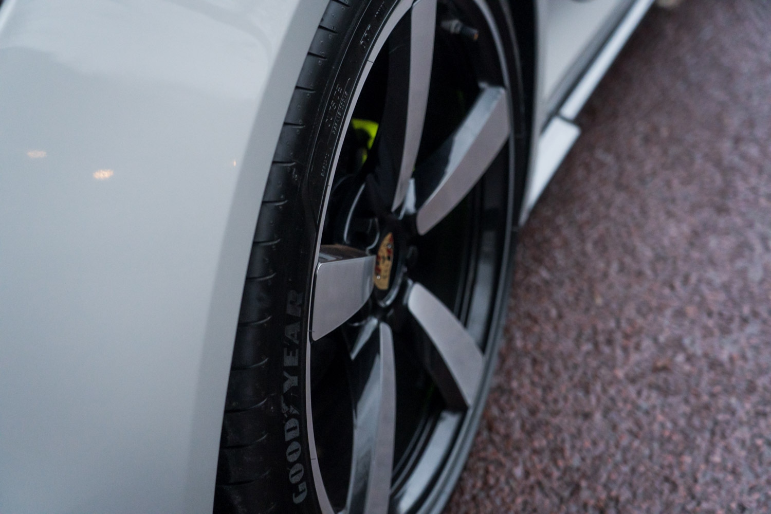 Used Porsche 911 2019 for sale - 77627627: Photo 7