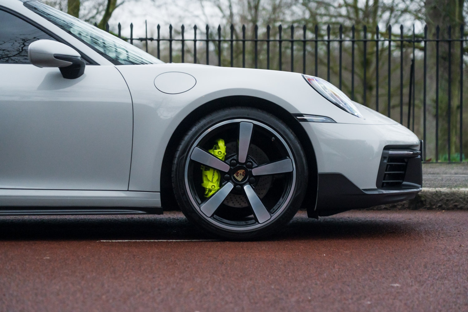 Used Porsche 911 2019 for sale - 77627627: Photo 8