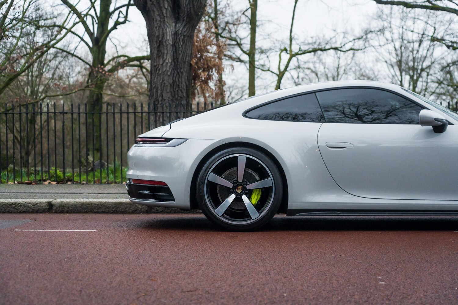 Used Porsche 911 2019 for sale - 77627627: Photo 9