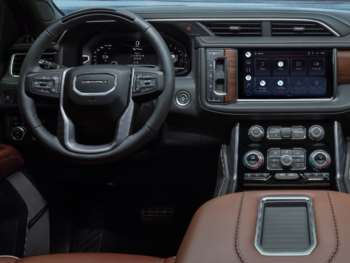 Used GMC Yukon 2025 for sale - 71223200: Photo