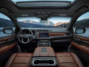Used GMC Yukon 2025 for sale - 71223200: Photo