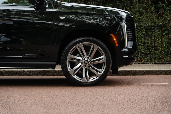Used Cadillac Escalade 2025 for sale - 75393443: Photo 10