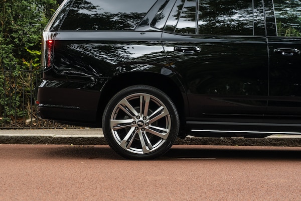 Used Cadillac Escalade 2025 for sale - 75393443: Photo 11