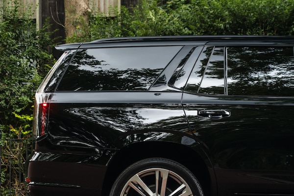 Used Cadillac Escalade 2025 for sale - 75393443: Photo 12