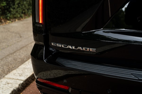 Used Cadillac Escalade 2025 for sale - 75393443: Photo 14