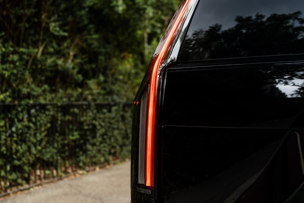 Used Cadillac Escalade 2025 for sale - 75393443: Photo 15