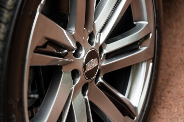Used Cadillac Escalade 2025 for sale - 75393443: Photo 18