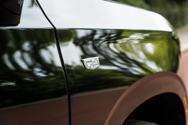 Used Cadillac Escalade 2025 for sale - 75393443: Photo 21