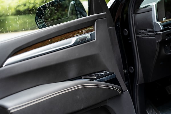 Used Cadillac Escalade 2025 for sale - 75393443: Photo 23