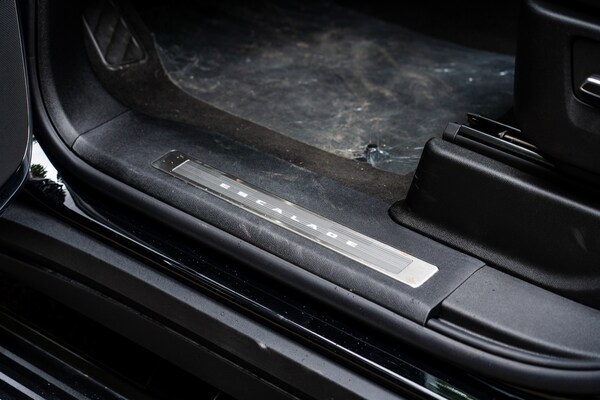 Used Cadillac Escalade 2025 for sale - 75393443: Photo 25