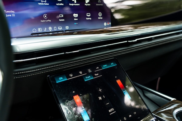 Used Cadillac Escalade 2025 for sale - 75393443: Photo 30