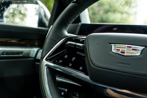 Used Cadillac Escalade 2025 for sale - 75393443: Photo 31