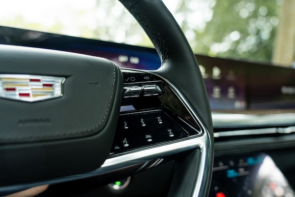 Used Cadillac Escalade 2025 for sale - 75393443: Photo 32