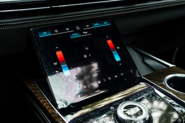 Used Cadillac Escalade 2025 for sale - 75393443: Photo 33