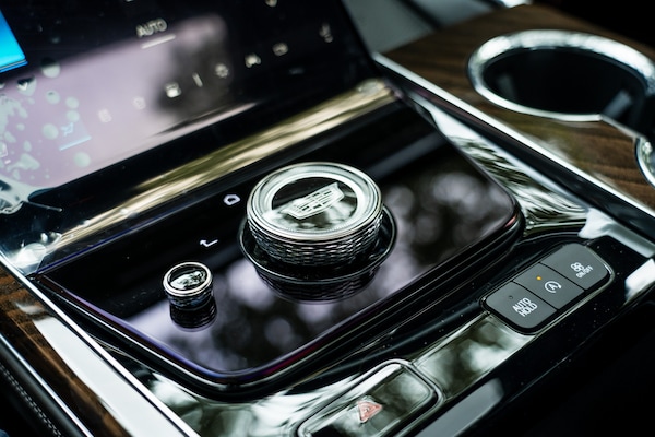 Used Cadillac Escalade 2025 for sale - 75393443: Photo 34