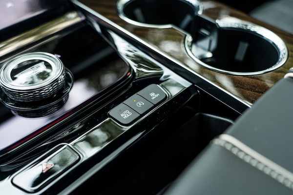 Used Cadillac Escalade 2025 for sale - 75393443: Photo 35