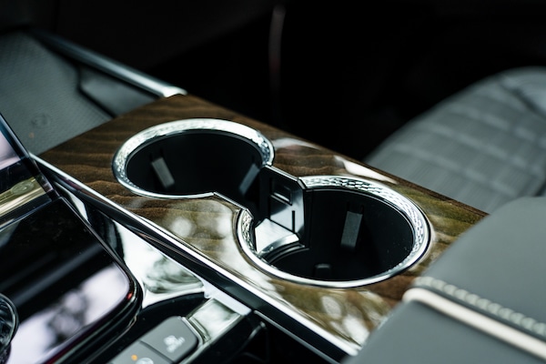 Used Cadillac Escalade 2025 for sale - 75393443: Photo 36