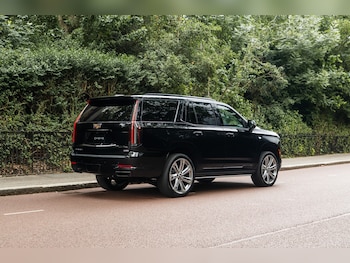 Used Cadillac Escalade 2025 for sale - 75393443: Photo