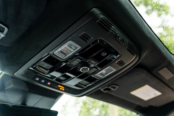 Used Cadillac Escalade 2025 for sale - 75393443: Photo 40