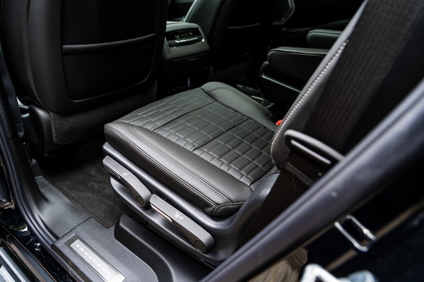 Used Cadillac Escalade 2025 for sale - 75393443: Photo 45