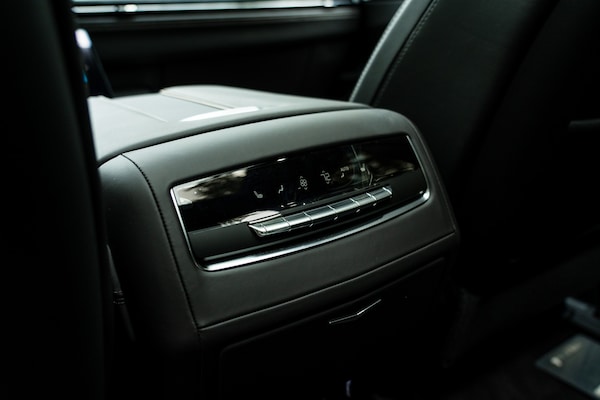 Used Cadillac Escalade 2025 for sale - 75393443: Photo 46