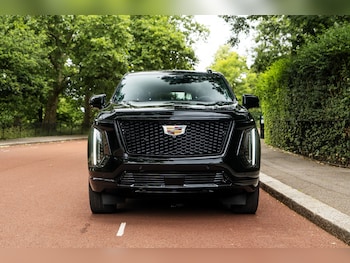 Used Cadillac Escalade 2025 for sale - 75393443: Photo