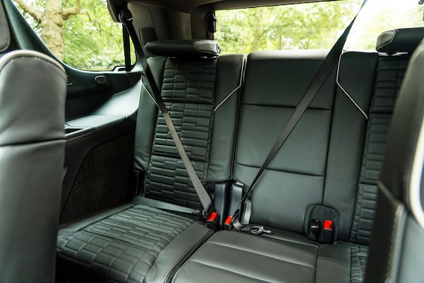 Used Cadillac Escalade 2025 for sale - 75393443: Photo 52