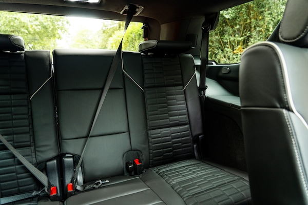 Used Cadillac Escalade 2025 for sale - 75393443: Photo 53